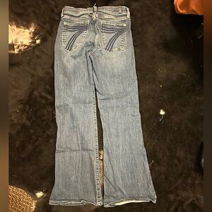 Seven for All Man Kind Dojos